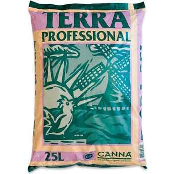 Canna Terra Professional 25l