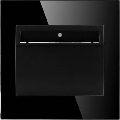 ELMARK Element КЛЮЧ КАРТА 45А, ЧЕРЕН (195mcs/bl)