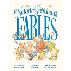 Natalie Portman's Fables (0000)