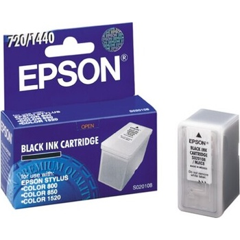 Epson Почистваща глава за ПРИНТЕРИ С КОНСУМАТИВ EPSON S020108/S020189 - Black - 9011212 (9011212)
