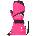 Reusch Kaden down r-tex xt mitten 3