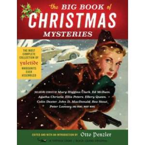 Big Book Of Christmas Mysteries | Otto Penzler (2013)