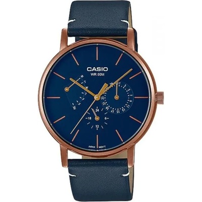 Casio MTP-E320RL-2EVDF