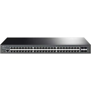 TP-LINK TL-SG3452XP
