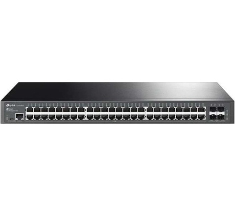 TP-LINK TL-SG3452XP