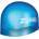 Zoggs Шапка за плуване Zoggs Easy Fit Silicone Cap Swim cap - Blue - размер One Size (581-0187-0211)