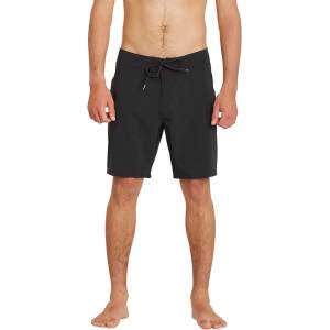 Volcom Бански гащета Volcom Lido Solid Mod 18´´ swimming shorts - Black (Black) - sportihobi - 187,74 лв