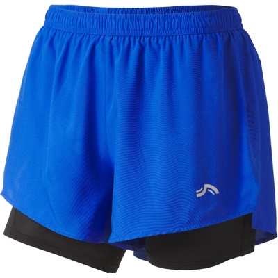 Crivit Pánské funkční kraťasy tmavě modrá – Zboží Mobilmania