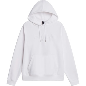 The North Face Мъжки суичър The North Face Essential Drew Peak Regular Hoodie - TNF White - размер XS (017-4699-0511)