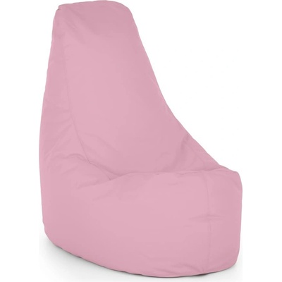 SakyPaky Hači XL svetlo ružová