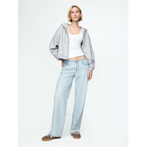GAP Свободни дънки със средна височина от 90-те години GAP GAP | Sin | ЖЕНИ | 27REG