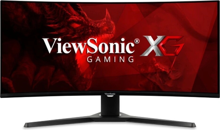 ViewSonic VX3418-2KPC