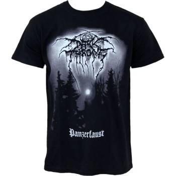 RAZAMATAZ Мъжка тениска Darkthrone "Panzerfaust" - ST1118 - RAZAMATAZ