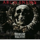Arch Enemy, Doomsday Machine CD