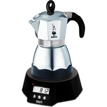 Bialetti Moka Easy Timer 6