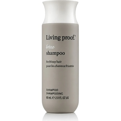 Living proof Living proof. Frizz Shampoo 60 ml