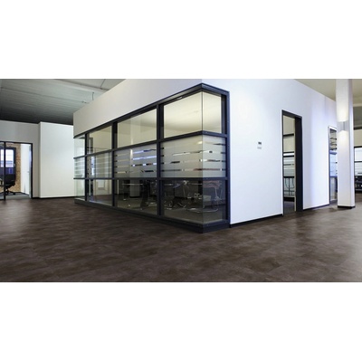 Wineo 1000 stone L basic Urban concrete dark PL320R 4,75 m²