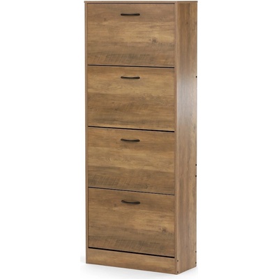 Vikio ABK122H hnědý