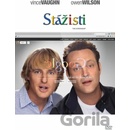 Stážisti DVD