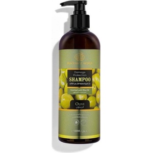 Fragrance World Шампоан 500 мл. / Fragrance World Olive Oil