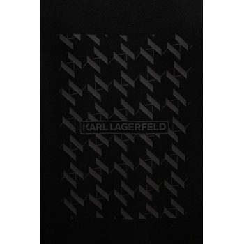 Karl Lagerfeld Тениска Karl Lagerfeld (554221.755034)