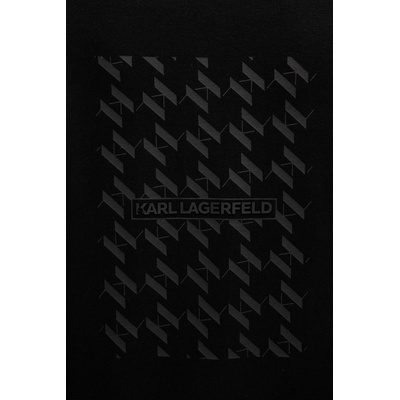 Karl Lagerfeld Тениска Karl Lagerfeld (554221.755034)