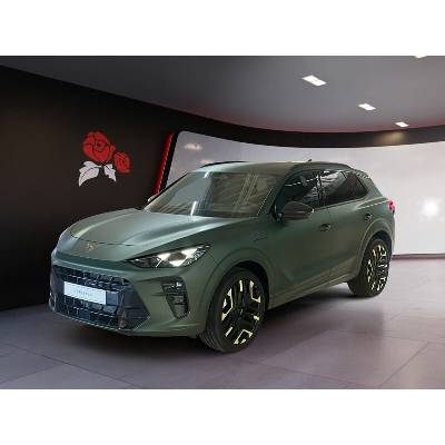 Cupra Terramar 1.5 e-Hybrid VZ Tribe Edition 200 kW