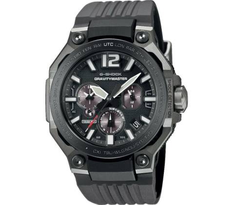 Casio GWR-B3000A-8A