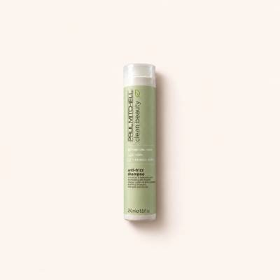 Paul Mitchell Clean Beauty AntiFrizz Shampoo 250 ml
