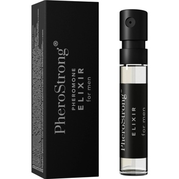 PheroStrong Elixir pre mužov 2 ml