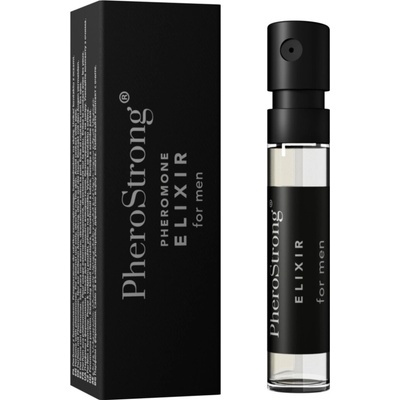 PheroStrong Elixir pre mužov 2 ml