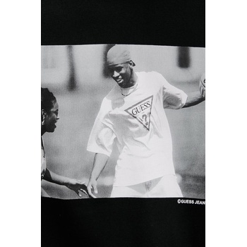 Guess Jeans Памучна тениска Guess Jeans (M5BI3J.K8FQ4)