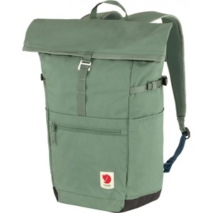 Fjällräven Дневна раница Fjällräven High Coast Foldsack 24 Daypack - Patina Green - размер One Size (502-4664-0811)