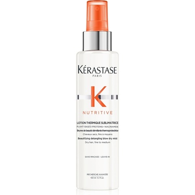 Kérastase Nutritive Lotion Thermique Sublimatrice Mist 150 ml