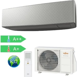 Fujitsu ASYG14KETA-B / AOYG14KETA Климатици
