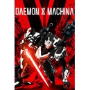 Daemon X Machina