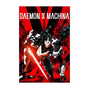Daemon X Machina