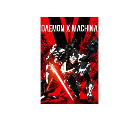 Daemon X Machina