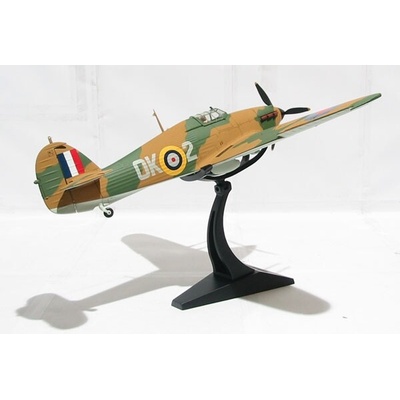 Corgi Hurricane Mk II RAF Keith Park Malta 1:32