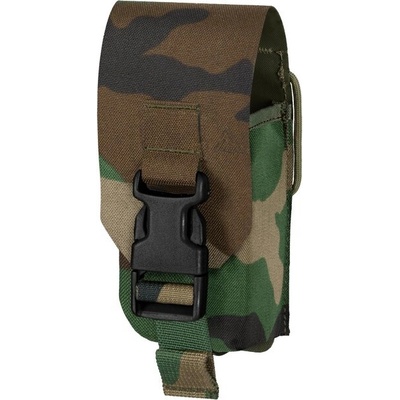 Direct Action na dymové granáty Cordura Woodland