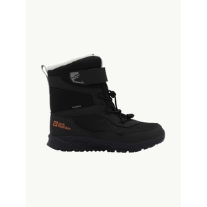 Jack Wolfskin Ботуши polar bear-b texapore high vc k (a62145-6350)