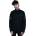 KILLSTAR Мъжка риза KILLSTAR - Devastation - Button-Up - ЧЕРЕН - KSRA001922