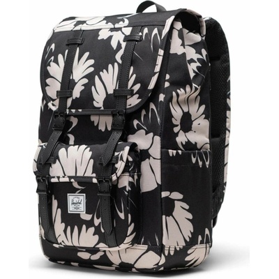 Herschel Supply Little America mid volume Graphic Daisy 21 l