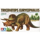 Tamiya Triceratops Eurycephalus 1:35