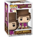 Zberateľské figúrky Funko Pop! 1476 Willy Wonka