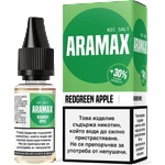  никотинови соли Aramax Salt 10ml RedGreen Apple 10мг