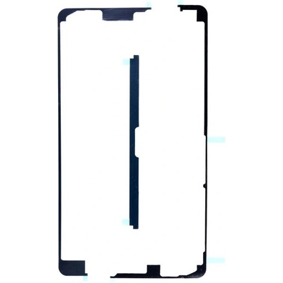 Apple iPad (6th Gen 2018) - Lepka pod Dotykovú Plochu Adhesive 4G Verzia