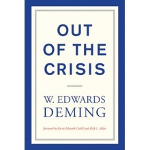 Out of the Crisis - W. Edwards Deming