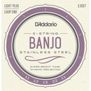 D'Addario EJS57