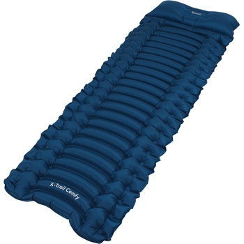WARG X-Trail Comfy Цвят: син